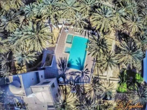 Hotels in Tozeur